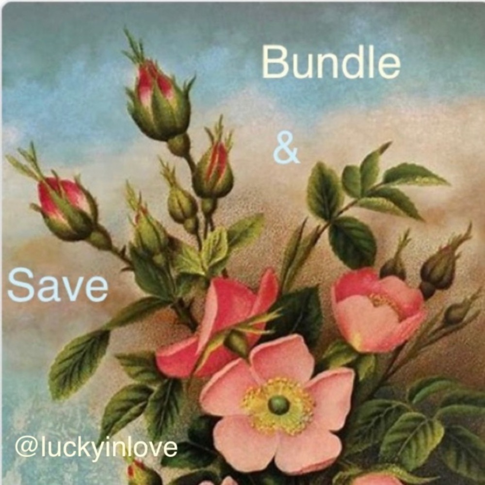 🌿🌞🌿BUNDLE 🌿🌞🌿 to Save $$ on price & Shipping - Picture 2 of 9